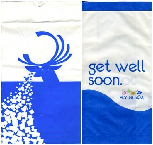 Bi mat chiec tui non tren may bay hinh anh