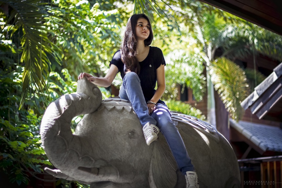 Nhung dieu du khach lam tuong ve Thai Lan hinh anh