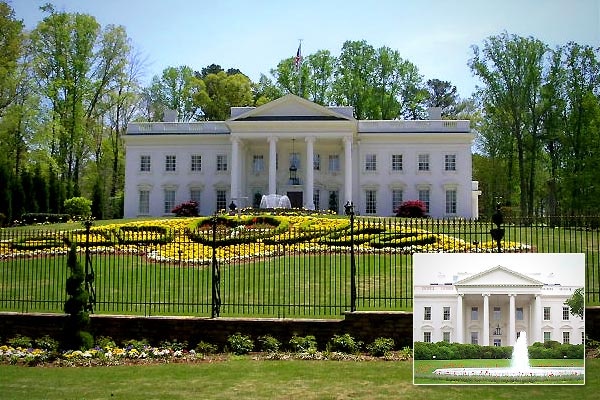 Nhung cong trinh lam nhai nhu that o My hinh anh