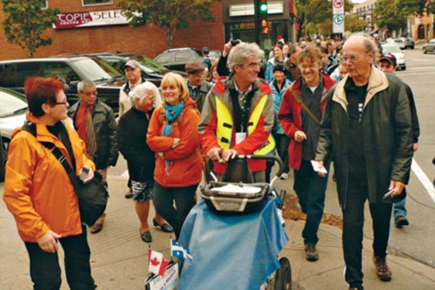 Jean xuất bản một cuốn sách bằng tiếng Pháp về hành trình của mình. Mặc dù đã trở về nhà và xây được một “ngôi nhà mơ ước”, ông nói rằng chuyến đi của ông vẫn chưa kết thúc.