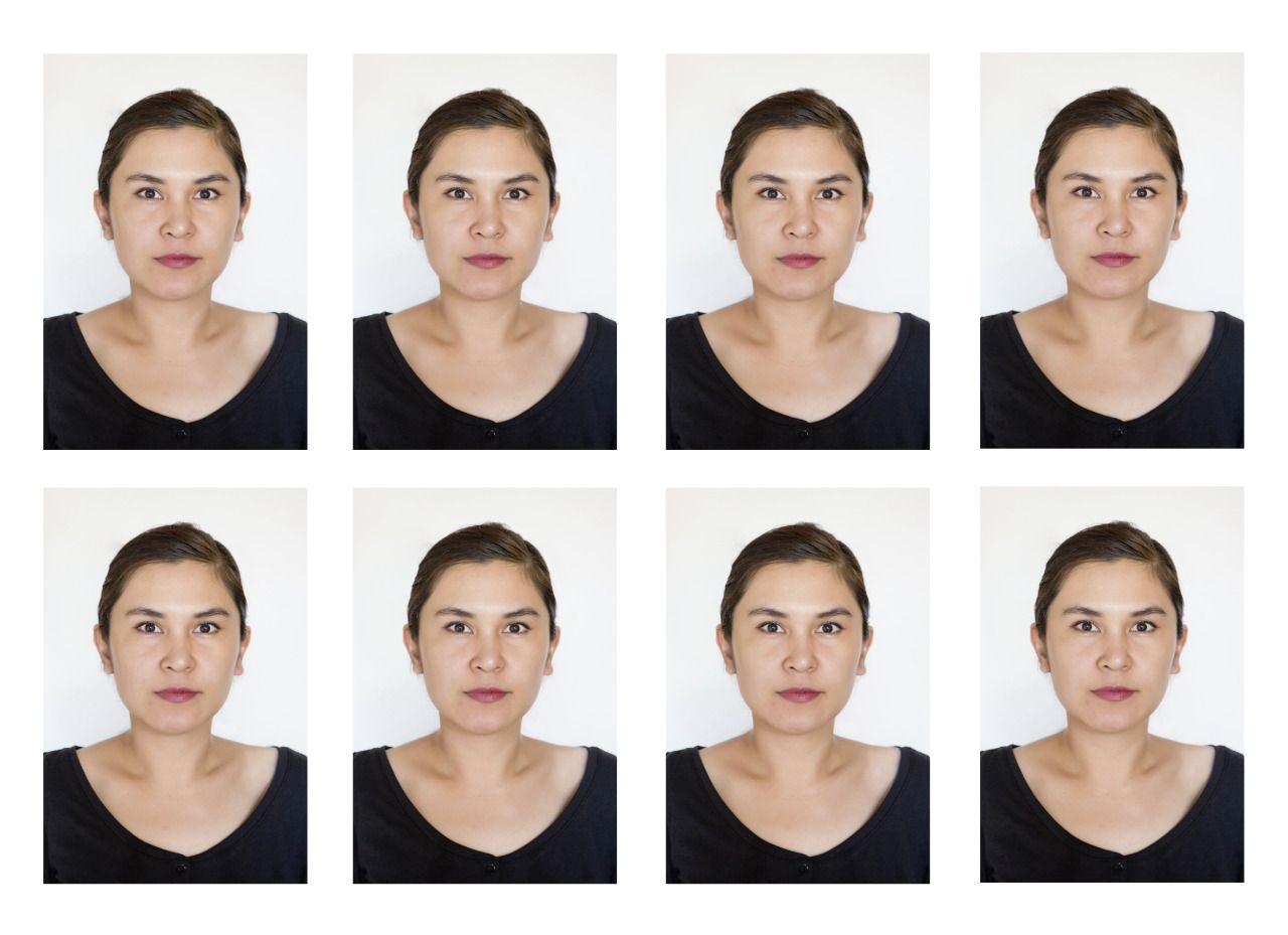 Luôn mang theo một vài tấm ảnh hộ chiếu để dùng khi cần.