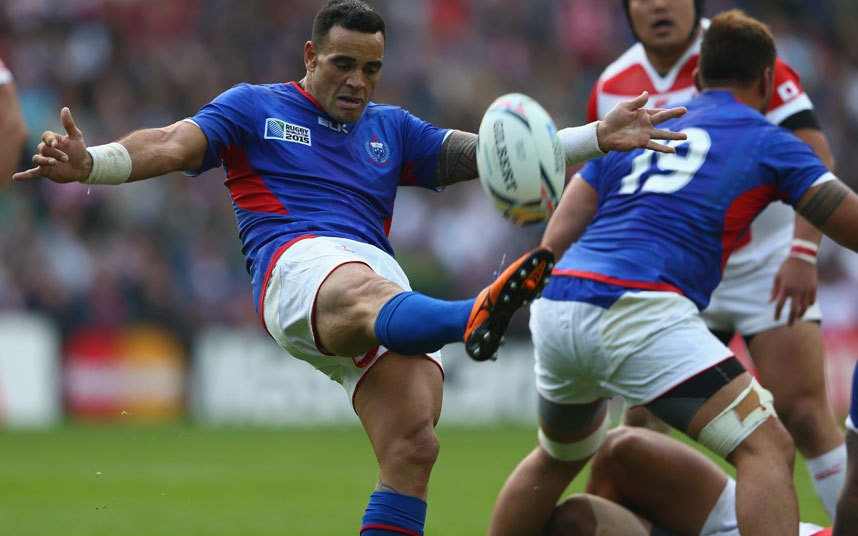 Samoa: Đất nước này chưa bao giờ có quân đội từ khi thành lập. Thay vì đó, New Zealand hứa sẽ bảo vệ Samoa khi cần.