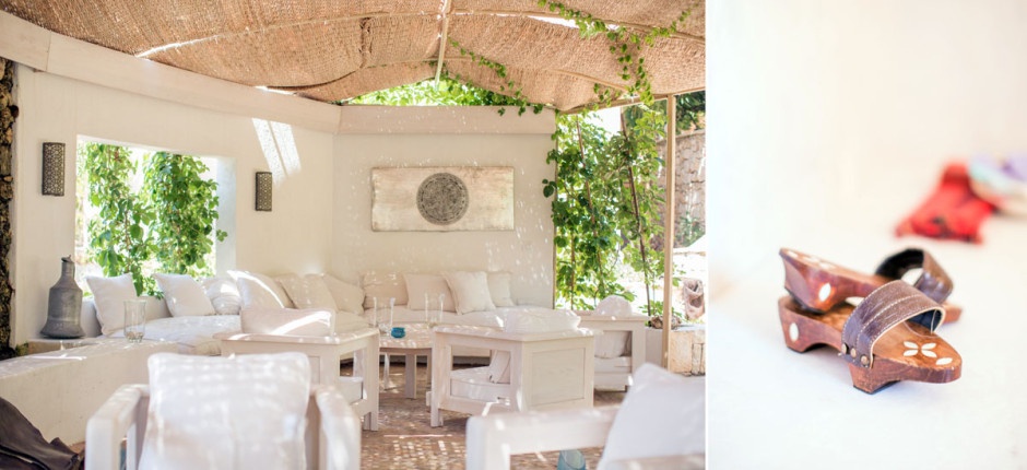 Dọc Turquoise Coast có vô số những điểm thư giãn lý tưởng.