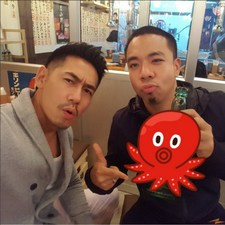 Chup selfie o Thai Lan co the bi phat tu hinh anh