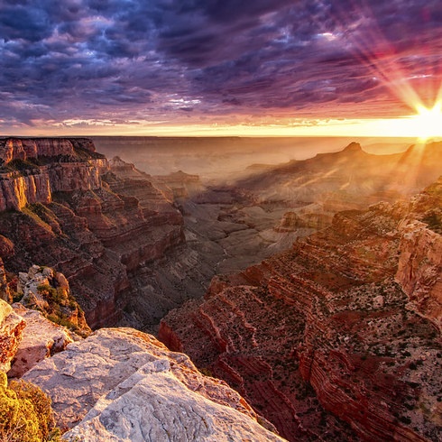 Số tiền thu được từ chuyến đi đến Machu Picchu của Team See Possibilities được quyên góp cho Viện công nghệ người mù và UNICEF Peru.