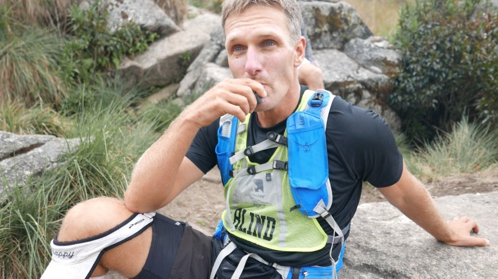 Nguoi mu chinh phuc Machu Picchu hinh anh