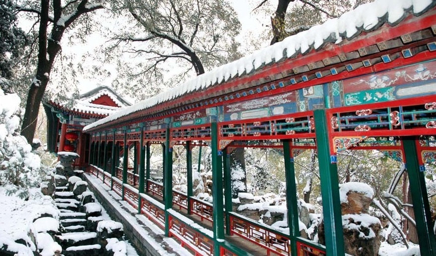 Ben trong vuong phu cua 'de nhat quan tham' Hoa Than hinh anh