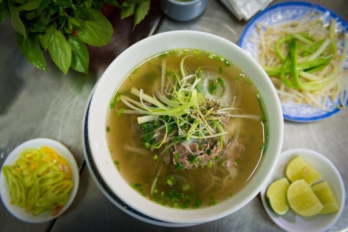 Pho Viet dan dau 10 mon mi noi tieng nhat the gioi hinh anh
