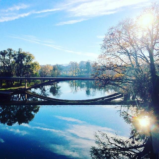 Những khung cảnh đẹp như cổ tích ở Croatia cũng không khiến du khách phải sử dụng bất cứ bộ lọc ảnh nào.