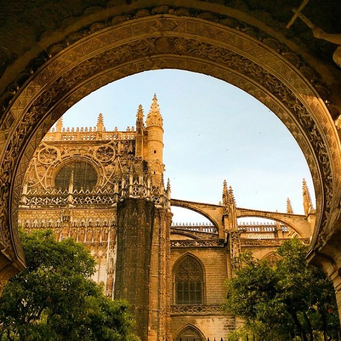 Sevilla
