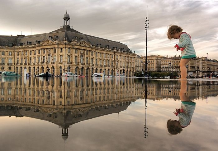 Bordeaux, Pháp