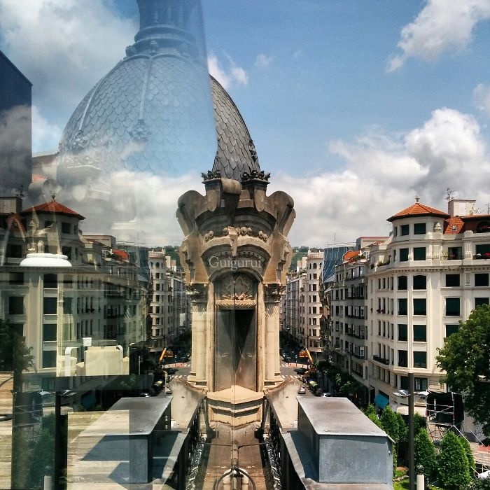 Bilbao, Spain