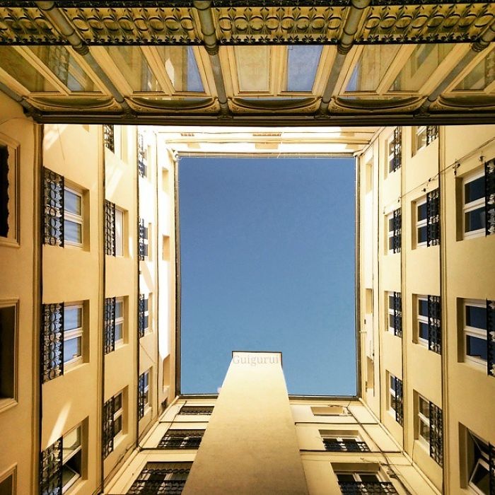 Barcelona, Tây Ban Nha.