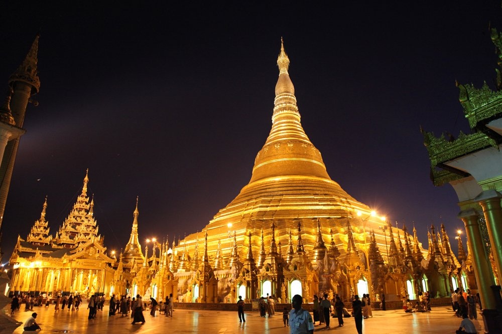 Nhung dieu cam ky khi den Malaysia hinh anh