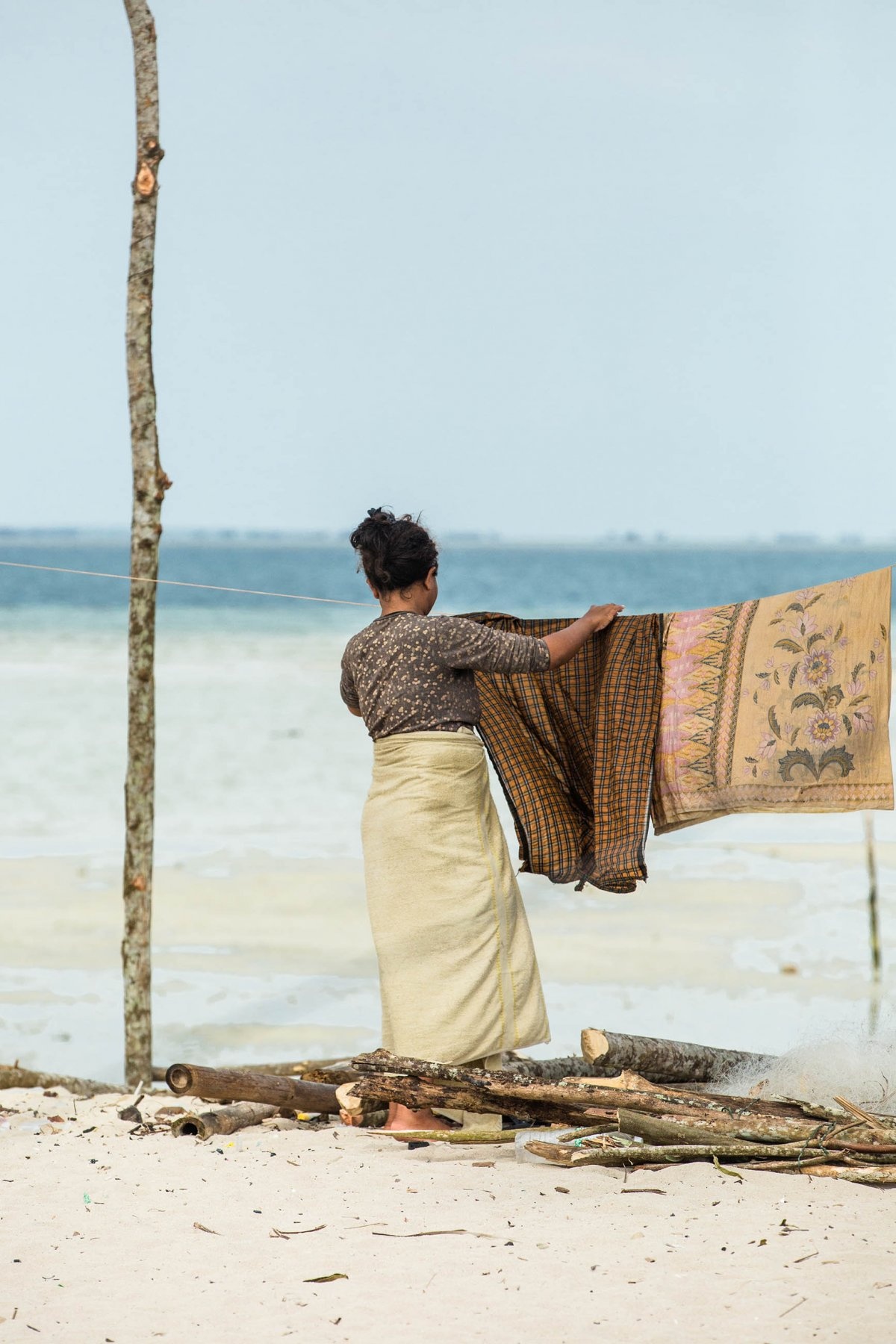 Tabbalanos là ngôi làng nhỏ bé chỉ có vỏn vẹn 11 nóc nhà.