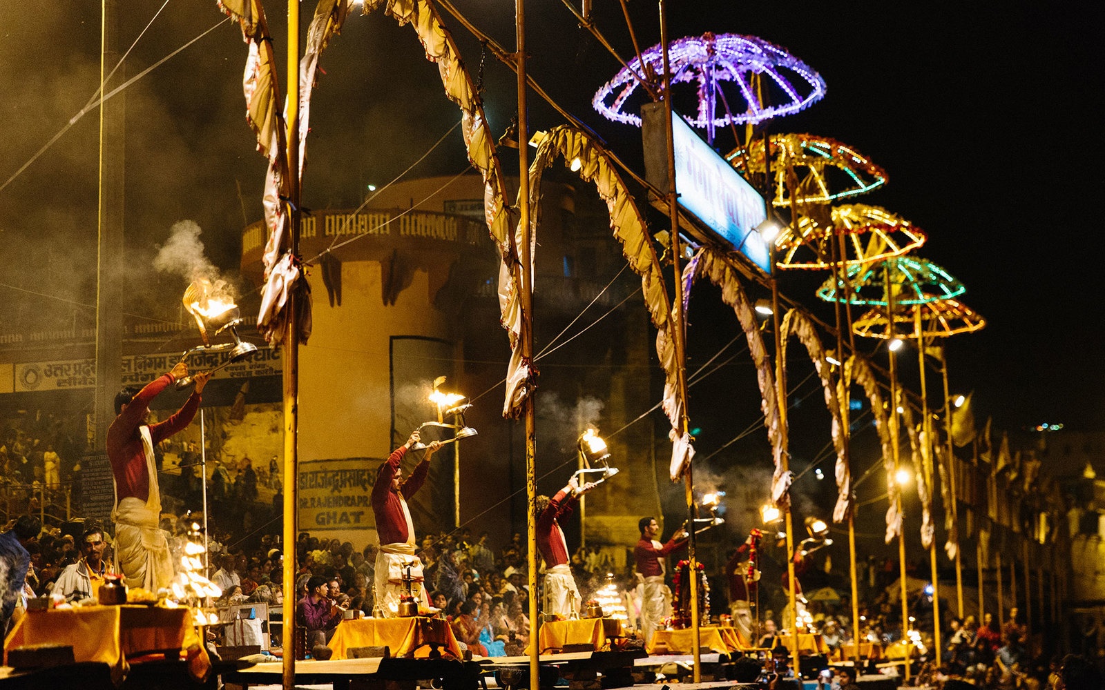 Thanh pho duoc menh danh la duong len coi niet ban hinh anh