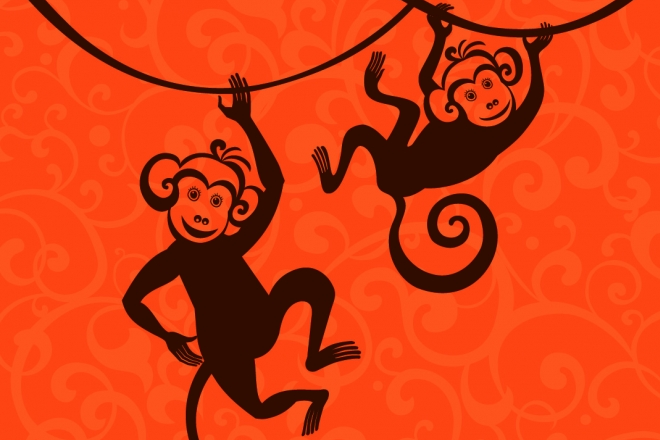 Cac menh ngu hanh trong nam Binh Than hinh anh