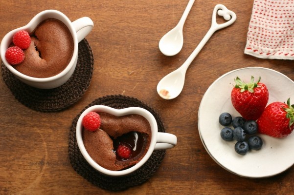 Van may ngay Valentine cua ban (14/2) hinh anh