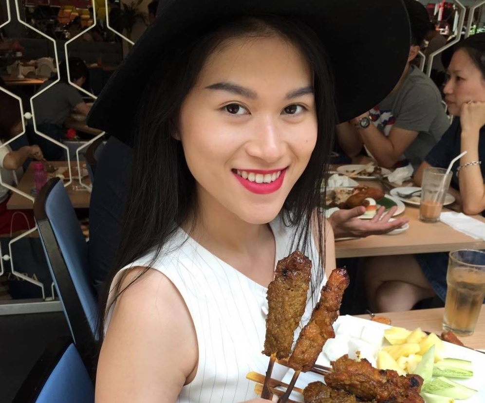 Cac mon Malaysia yeu thich cua Ngoc Thanh Tam hinh anh