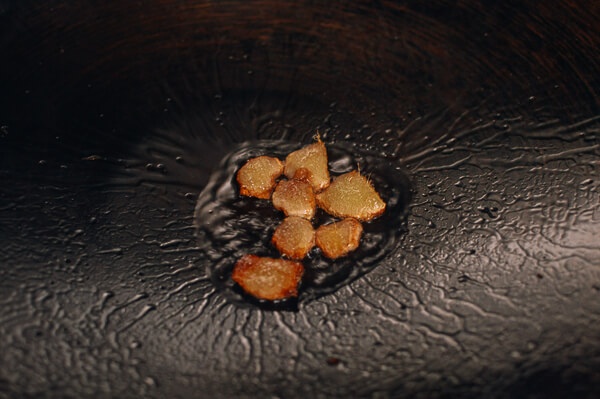 Cách làm súp gà nấm ảnh 3 Cach lam sup ga nam anh 3