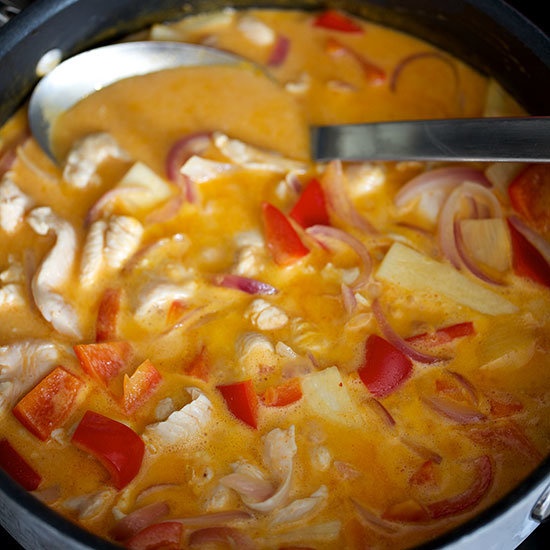 ẩm thực Thái Lan ảnh 8 am thuc Thai Lan anh 8