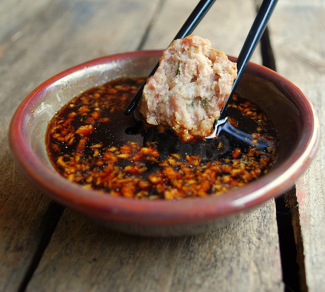 công thức làm thịt viên ảnh 3 cong thuc lam thit vien anh 3