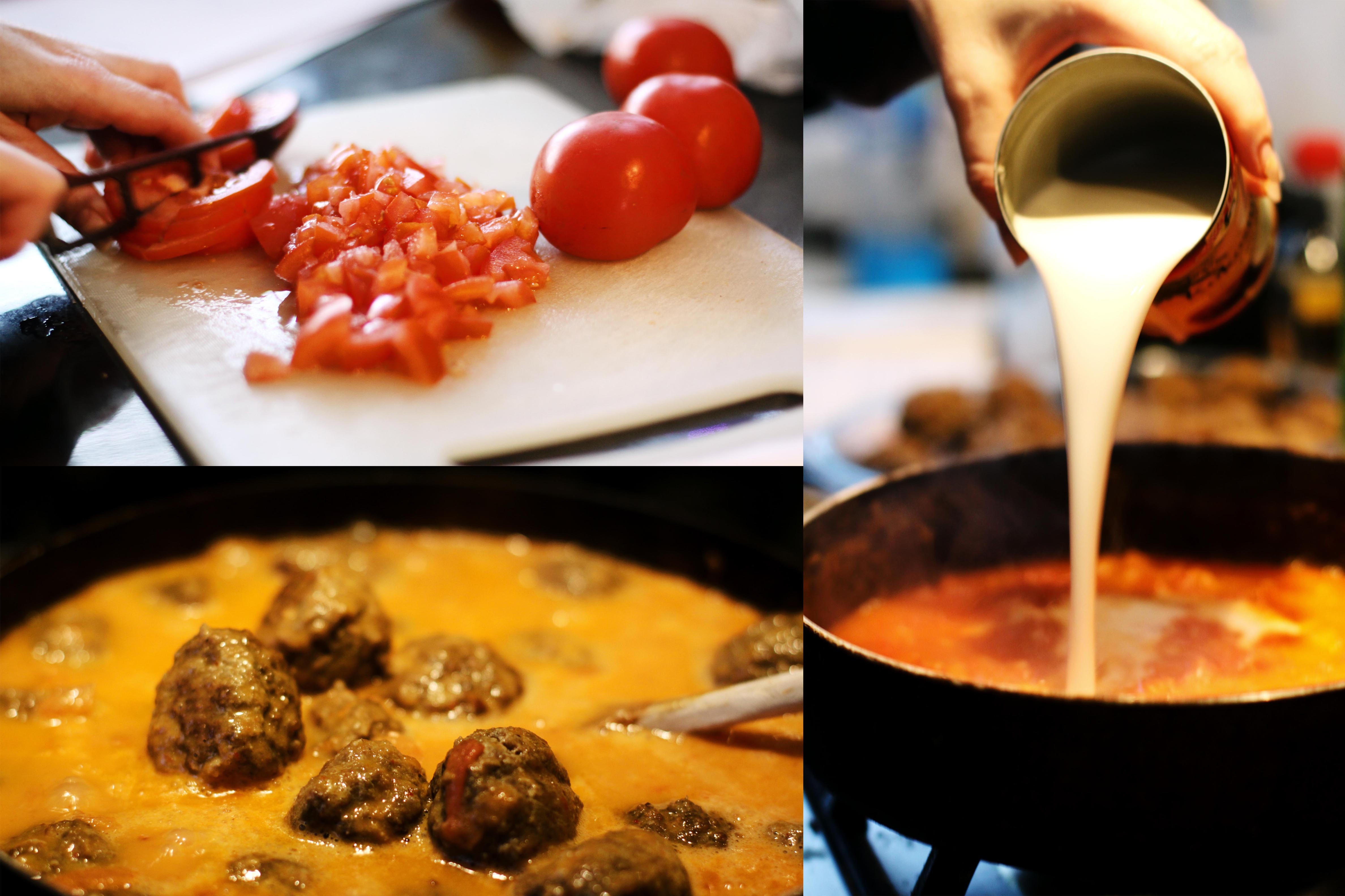 công thức làm thịt viên ảnh 9 cong thuc lam thit vien anh 9