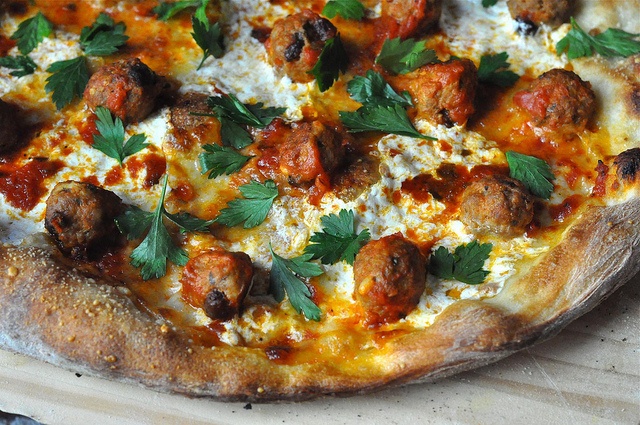 công thức làm thịt viên ảnh 5 cong thuc lam thit vien anh 5