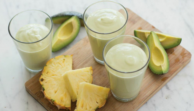 các món tráng miệng làm từ trái bơ ảnh 4 cac mon trang mieng lam tu trai bo anh 4