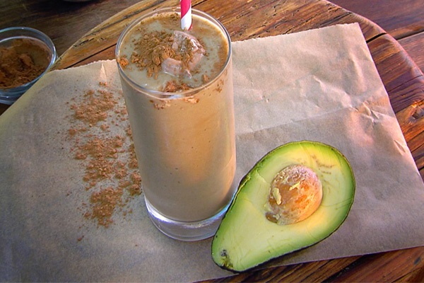 các món tráng miệng làm từ trái bơ ảnh 5 cac mon trang mieng lam tu trai bo anh 5