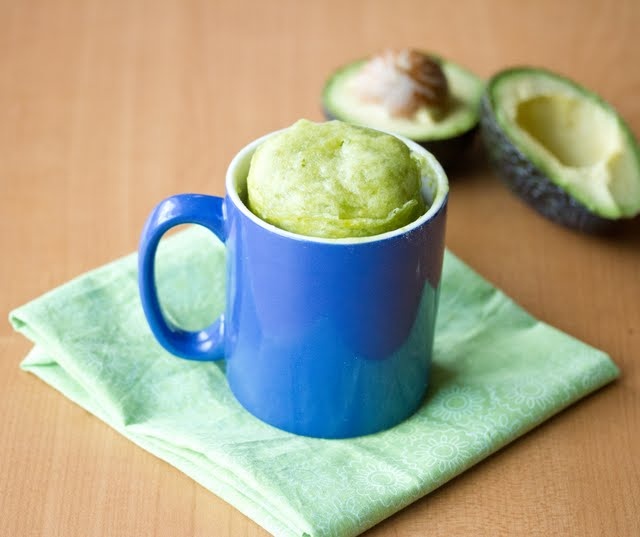 các món tráng miệng làm từ trái bơ ảnh 1 cac mon trang mieng lam tu trai bo anh 1