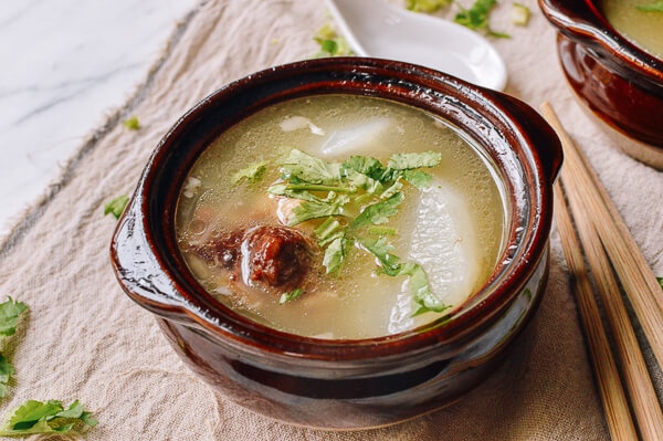 cách làm đuôi bò hầm ảnh 1 cach lam duoi bo ham anh 1