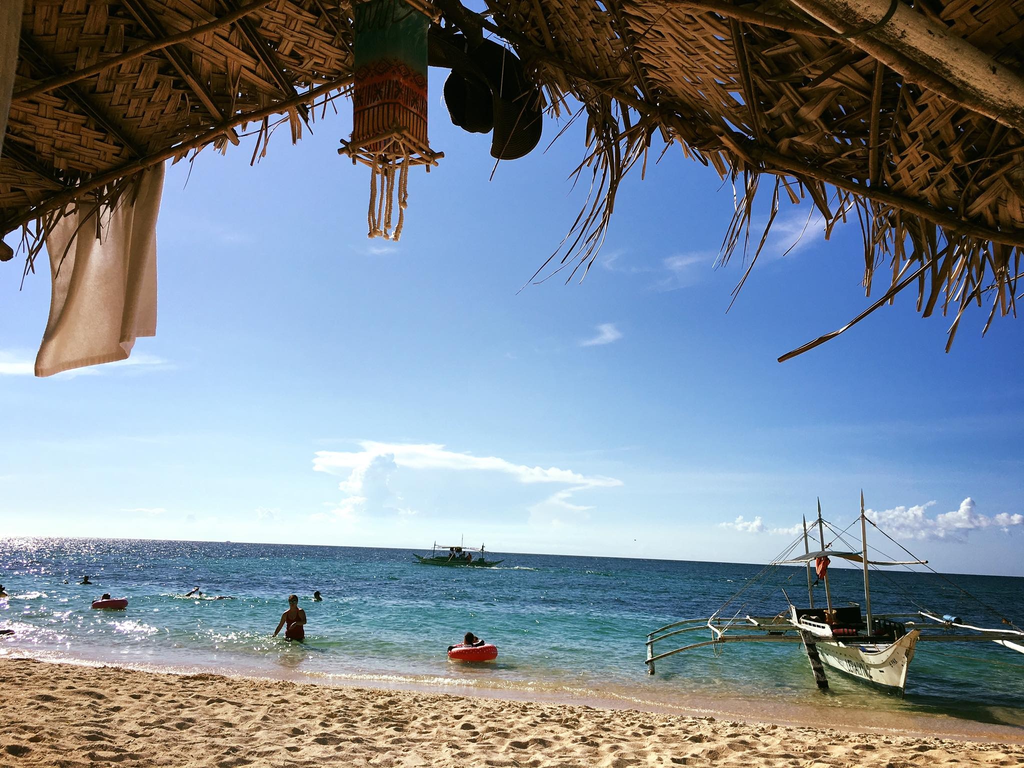 Du lịch Boracay ảnh 1 Du lich Boracay anh 1
