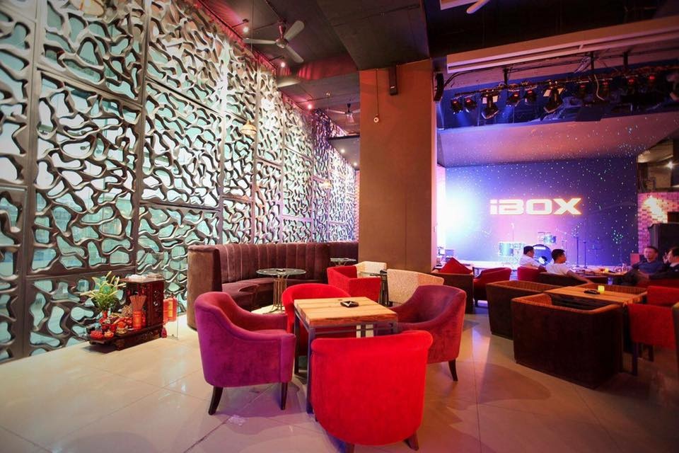 Quan ca phe o Ha Noi anh 16