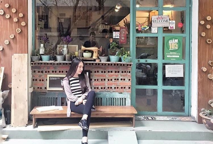 Nhung quan ca phe co view dep de check-in o Ha Noi hinh anh