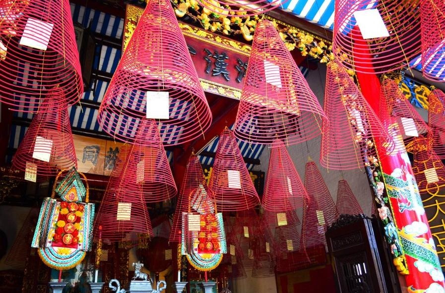 Nhung buc anh duoc yeu thich nhat trong cuoc thi anh Hoi An hinh anh