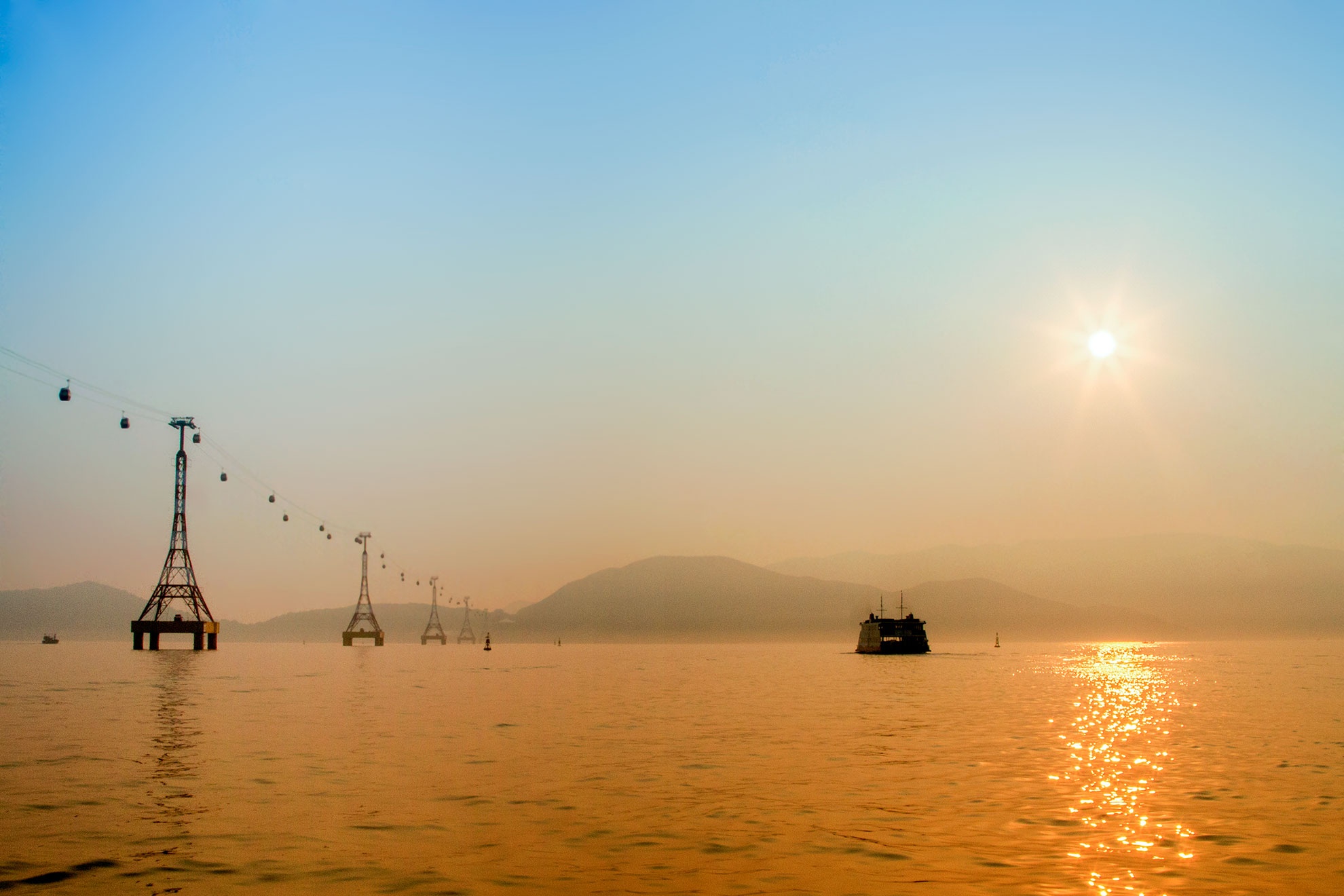 Khám phá hải đăng Hòn Lớn ảnh 2 Kham pha hai dang Hon Lon anh 2