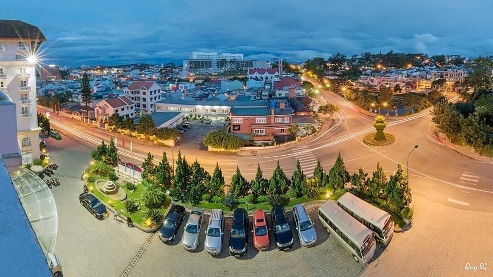'5 khong' ky la cua nguoi Da Lat hinh anh