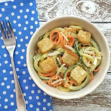 Salad dưa chuột ảnh 2 Salad dua chuot anh 2