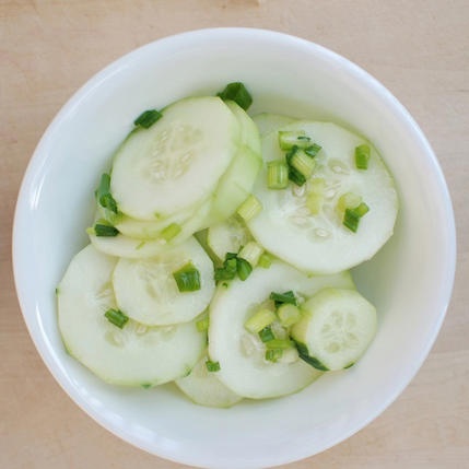 Salad dưa chuột ảnh 9 Salad dua chuot anh 9