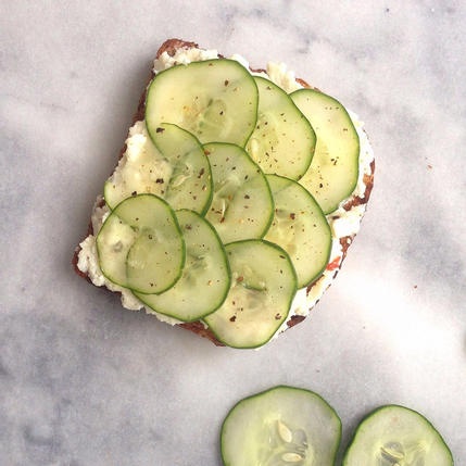 Salad dưa chuột ảnh 3 Salad dua chuot anh 3