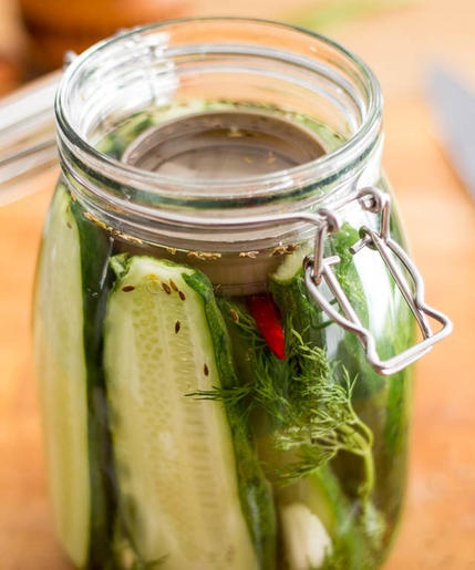 Salad dưa chuột ảnh 4 Salad dua chuot anh 4