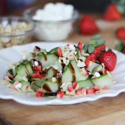 Salad dưa chuột ảnh 10 Salad dua chuot anh 10