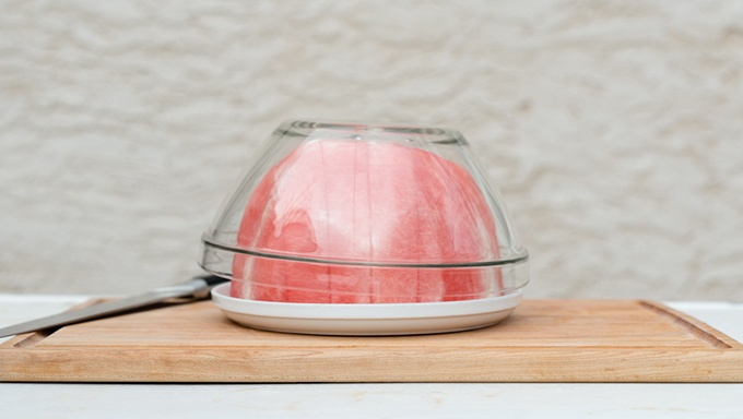 cách cắt dưa hấu đẹp ảnh 7 cach cat dua hau dep anh 7