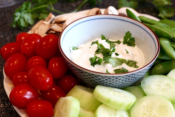 Salad dưa chuột ảnh 1 Salad dua chuot anh 1