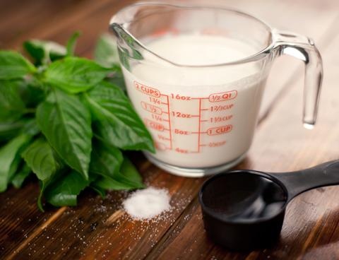 cách làm kem ảnh 2 cach lam kem anh 2