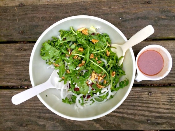 bữa trưa nhanh gọn,  salad,  công thức làm salad ảnh 4 bua trua nhanh gon,  salad,  cong thuc lam salad anh 4