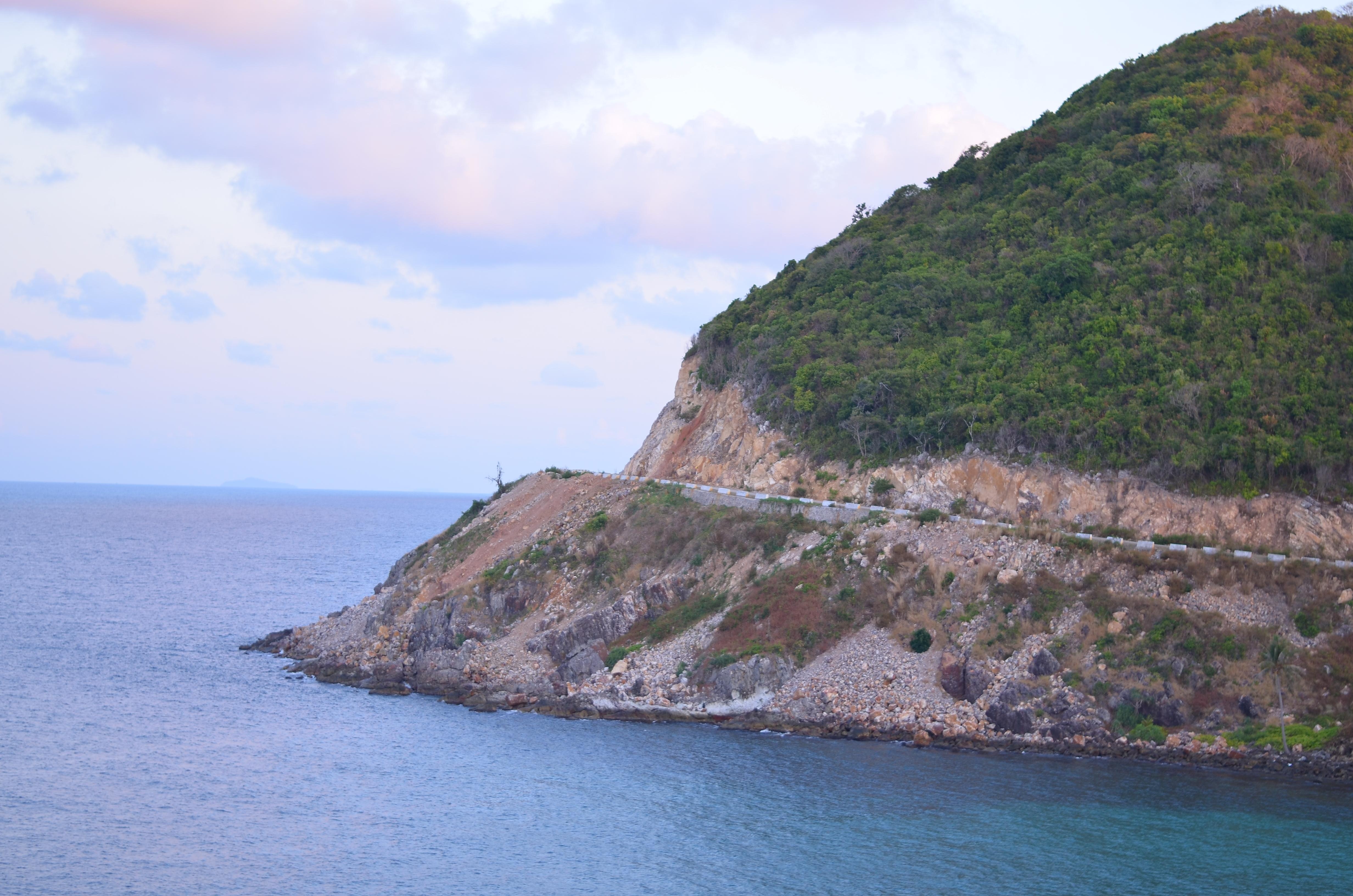 Du lich dao Nam Du anh 4