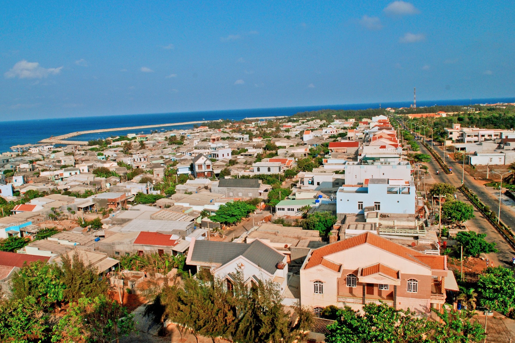 Du lịch đảo Phú Quý ảnh 12 Du lich dao Phu Quy anh 12