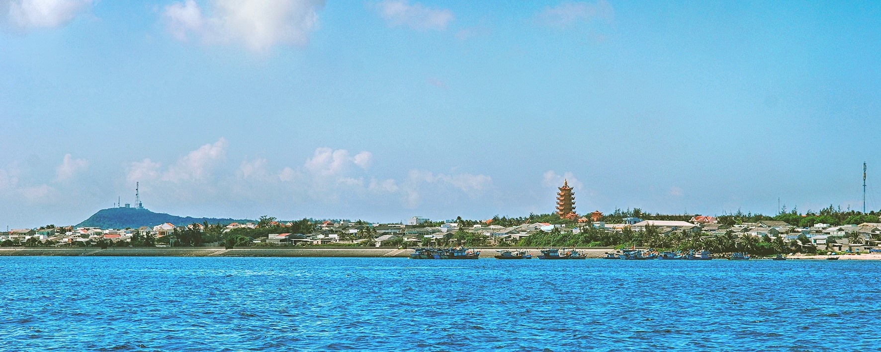 Du lịch đảo Phú Quý ảnh 1 Du lich dao Phu Quy anh 1